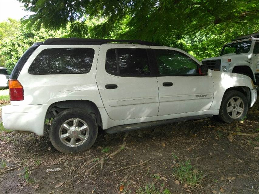 scrapping car in Forsyth County NC