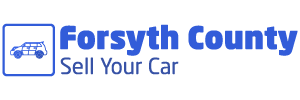 cash for cars in Forsyth County NC